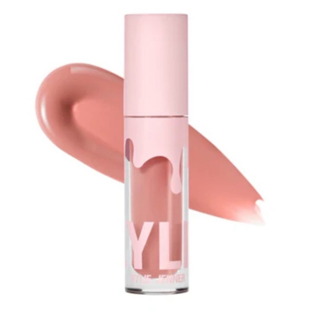 KYLIE COSMETICS High Gloss - 319 Diva